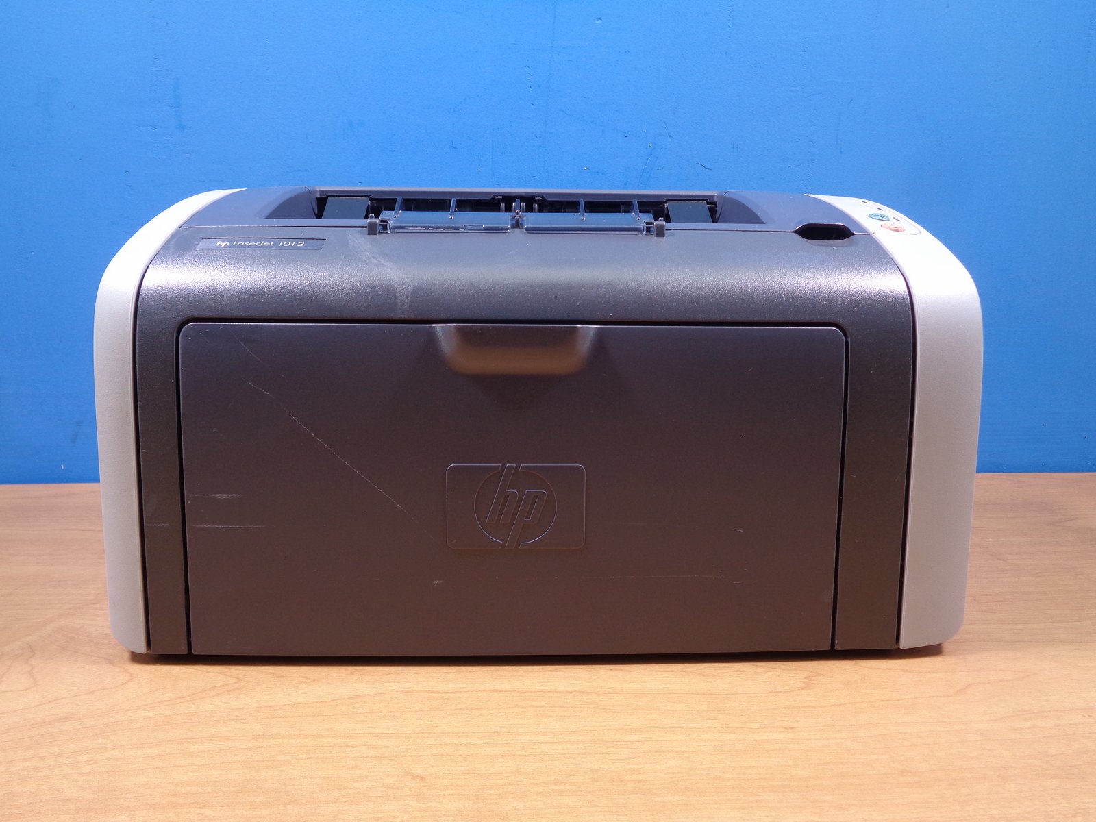 HP LASERJET 1012 PRINTER | eBay