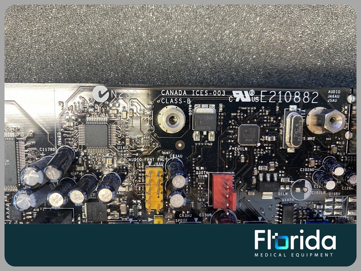 Placa Mãe Dell E210882 Intel 775 Em Ótimo Estado - Desconto no Preço