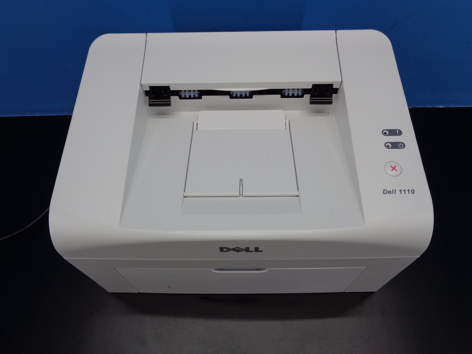 DELL 1110 WORKGROUP LASER PRINTER eBay