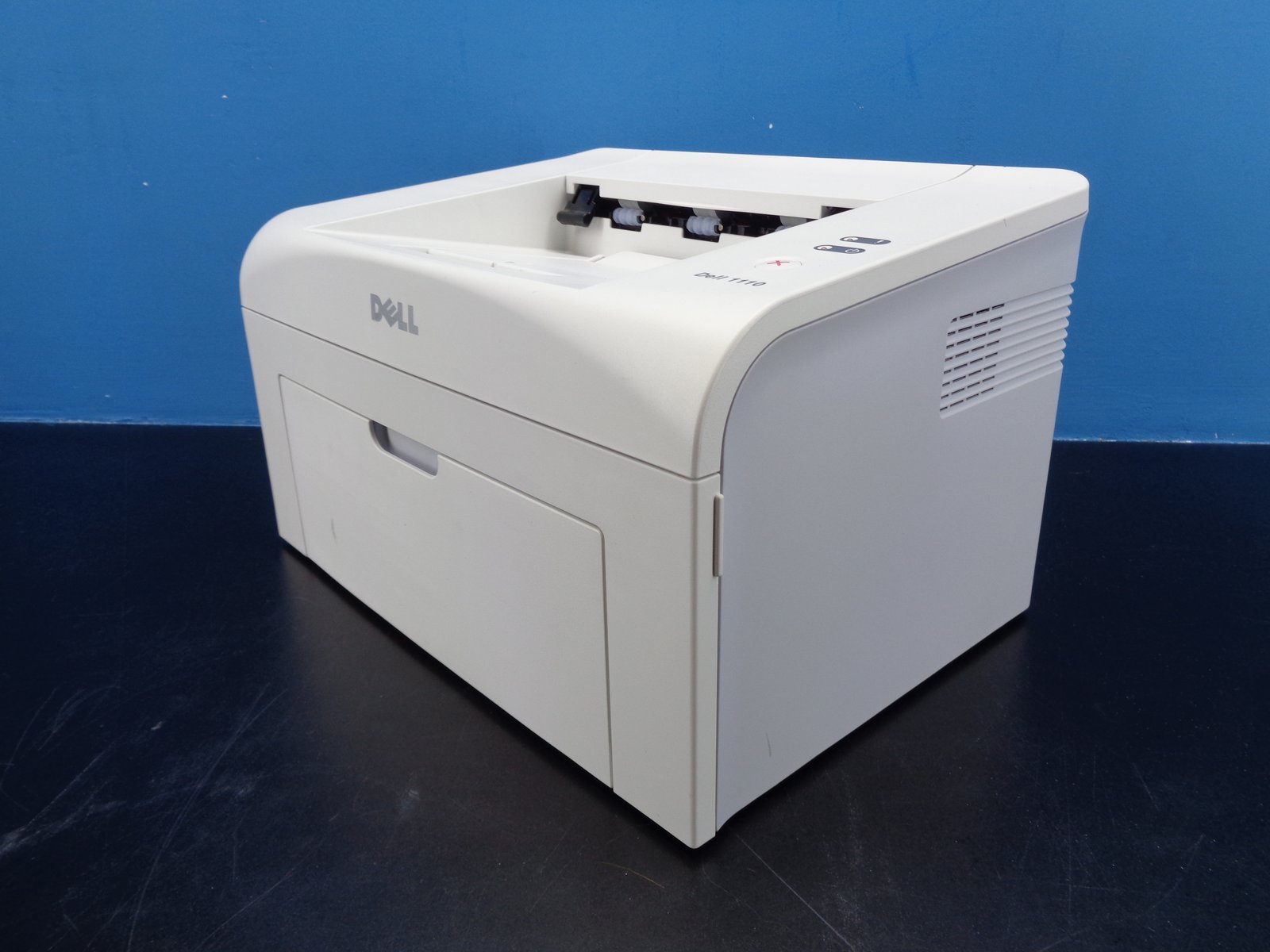 DELL 1110 WORKGROUP LASER PRINTER eBay