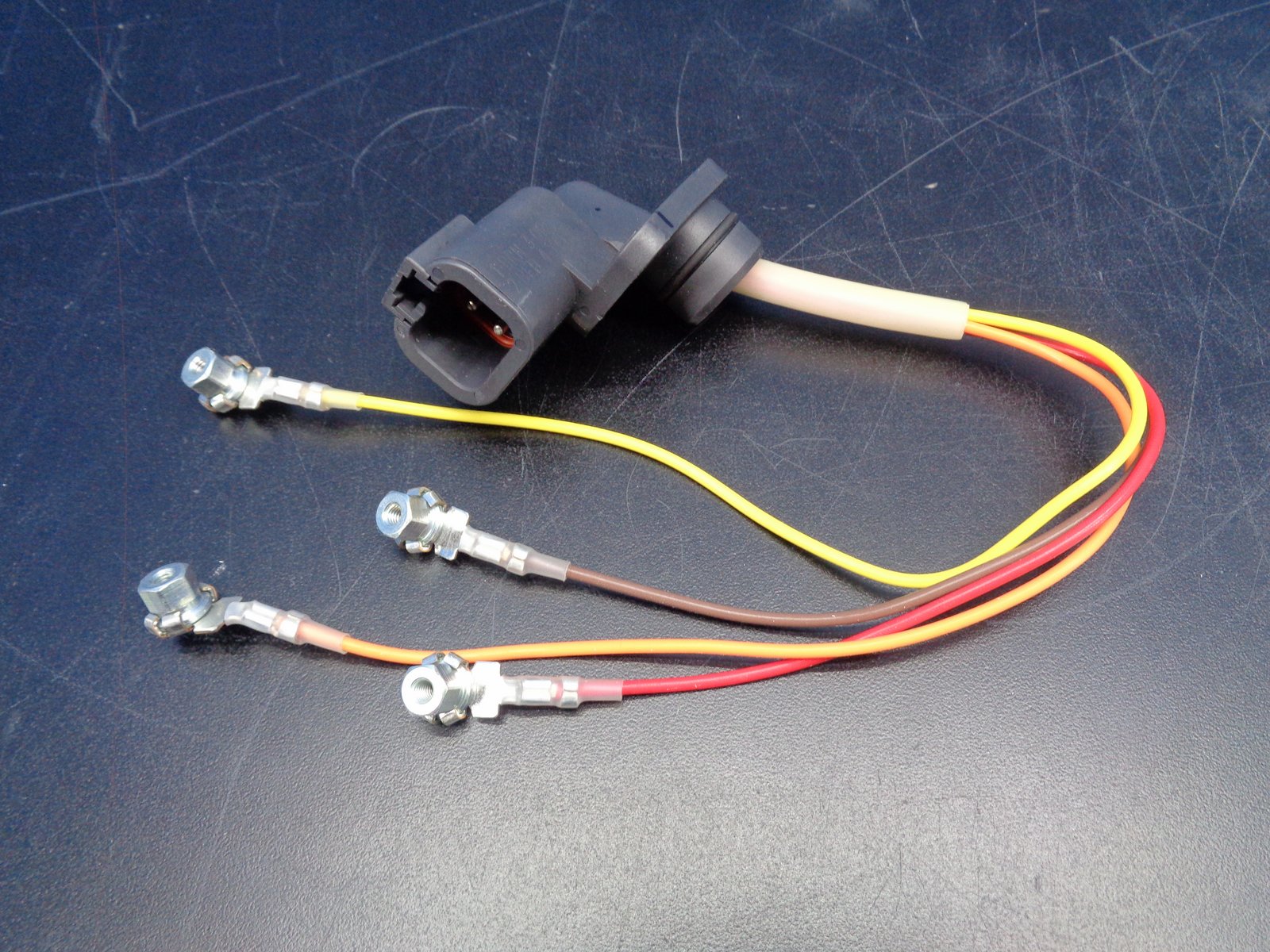 NEW ORIGINAL OEM GENUINE PART CUMMINS HARNESS, WIRING 3966805 eBay