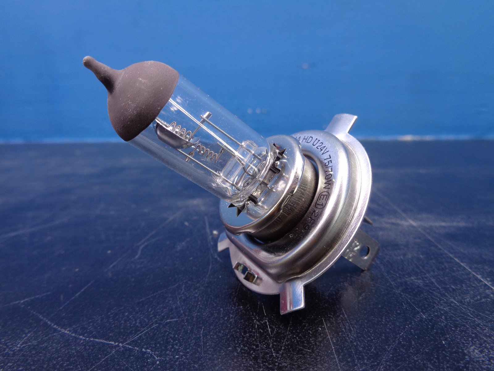 Hella h4 фара